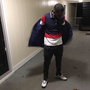 Meet your Posher, Tyronne